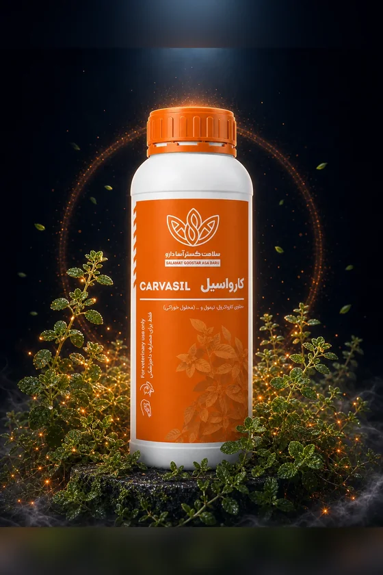 کارواسیل — به‌زودی