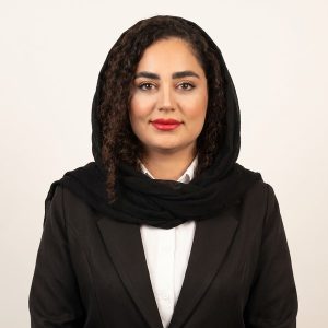 افسانه مرادی