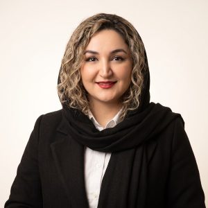 عاطفه حسن‌زاده