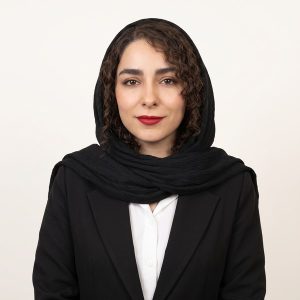 عطیه درهمی
