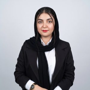فاطمه علمدار
