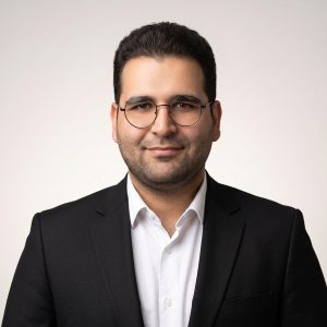 محمدرضا خواجه‌دلوئی