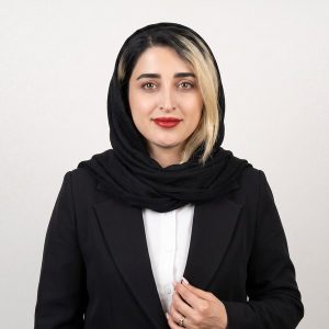 سمیه علمدار